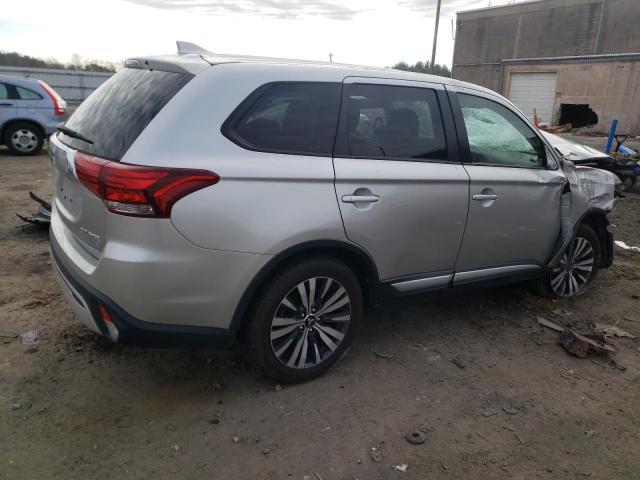 Photo 3 from auction – 2019 MITSUBISHI OUTLANDER with VIN JA4AD3A39KZ041562