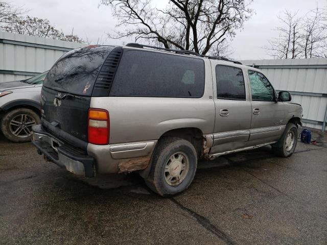 Photo 3 from auction – 2001 GMC YUKON with VIN 3GKFK16T91G112406