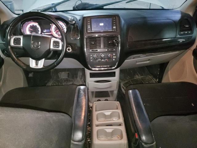 Photo 8 from auction – 2012 DODGE GRAND CARA with VIN 2C4RDGBG6CR155001