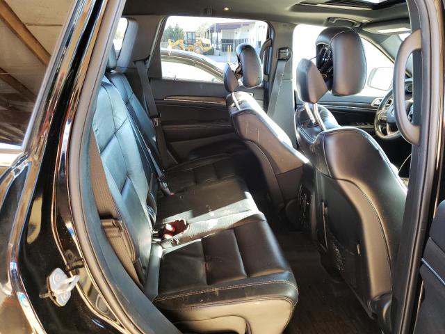 Photo 11 from auction – 2017 JEEP GRAND CHER with VIN 1C4RJFBTXHC899961