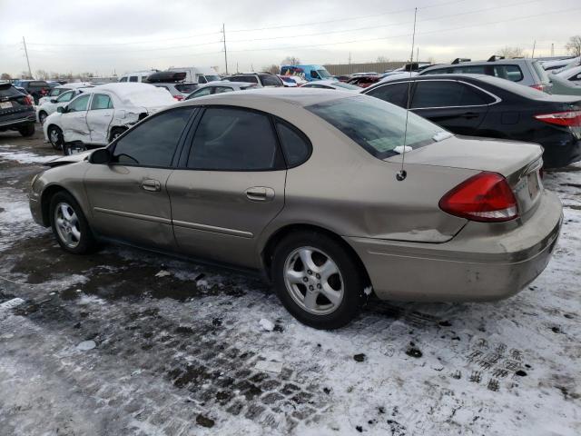 Photo 2 from auction – 2004 FORD TAURUS SES with VIN 1FAFP55U74G110979