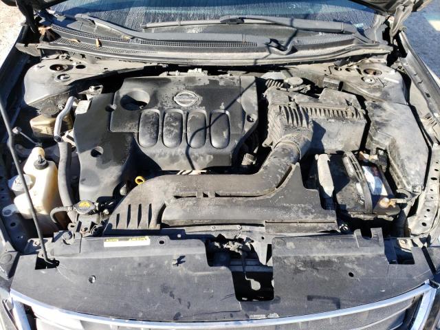 Photo 11 from auction – 2011 NISSAN ALTIMA BAS with VIN 1N4AL2AP9BN434996