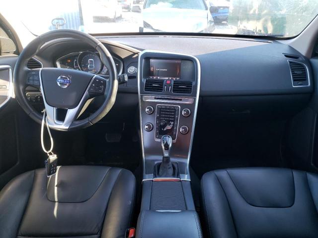 Photo 8 from auction – 2015 VOLVO XC60 T5 PR with VIN YV440MDC7F2604183