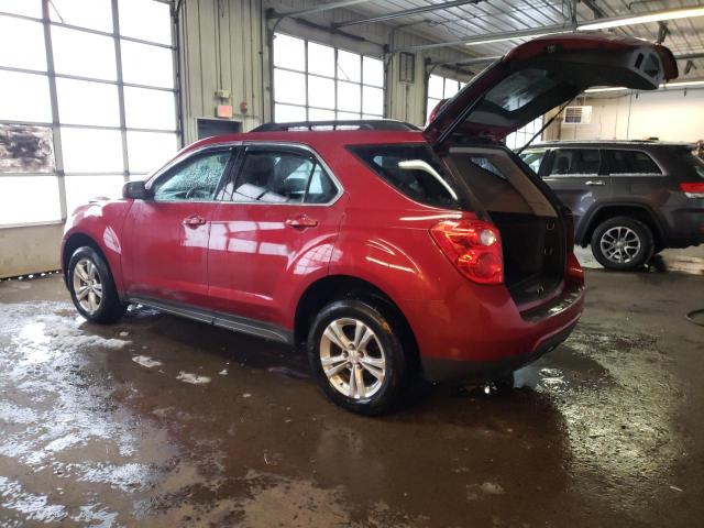 Photo 2 from auction – 2013 CHEVROLET EQUINOX LT with VIN 2GNFLNEK8D6308918