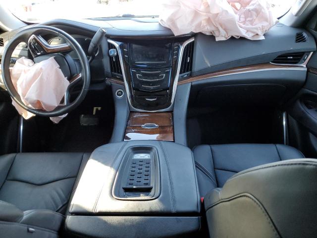 Photo 8 from auction – 2016 CADILLAC ESCALADE L with VIN 1GYS4BKJ7GR297055
