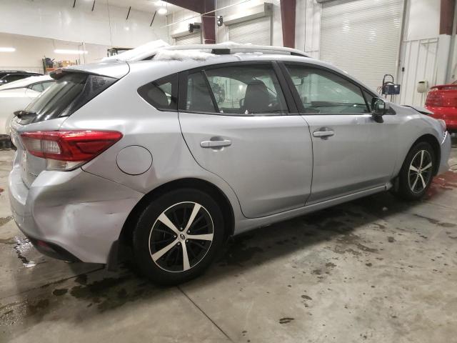 Photo 3 from auction – 2020 SUBARU IMPREZA PR with VIN 4S3GTAD69L3726565