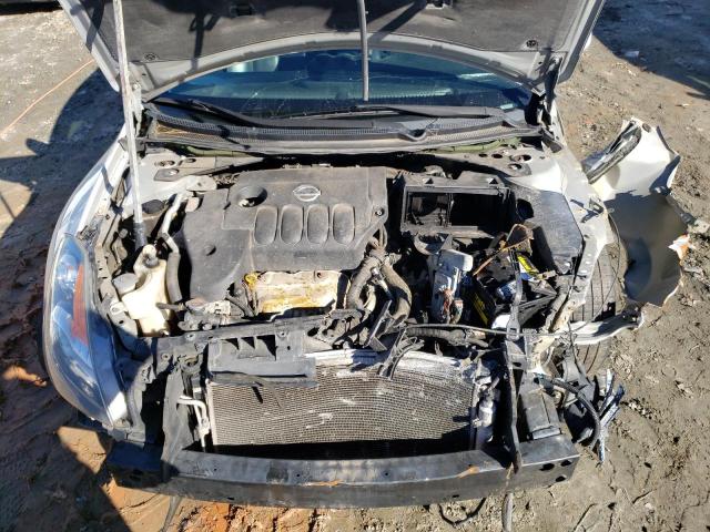 Photo 11 from auction – 2008 NISSAN ALTIMA 2.5 with VIN 1N4AL21E28N460413