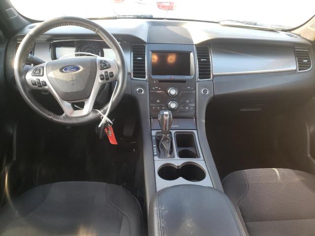 Photo 8 from auction – 2018 FORD TAURUS SEL with VIN 1FAHP2H86JG126057