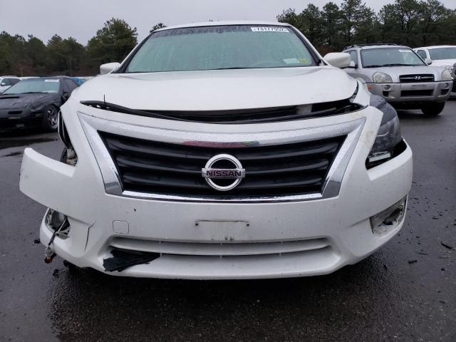 Photo 5 from auction – 2013 NISSAN ALTIMA 2.5 with VIN 1N4AL3APXDC914632