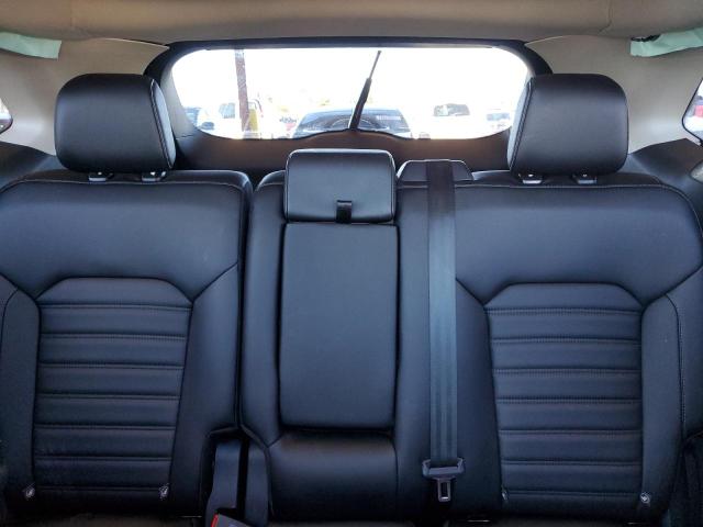 Photo 10 from auction – 2021 FORD EDGE SEL with VIN 2FMPK4J98MBA11521
