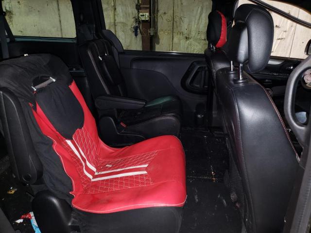 Photo 11 from auction – 2019 DODGE GRAND CARA with VIN 2C4RDGEG3KR631098