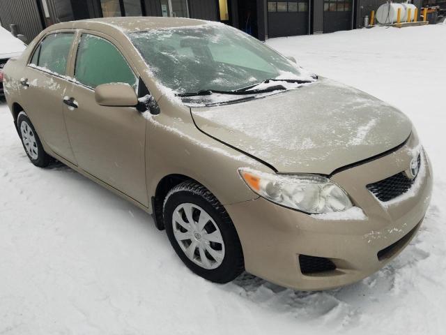 Photo 4 from auction – 2010 TOYOTA COROLLA BA with VIN 2T1BU4EEXAC223520