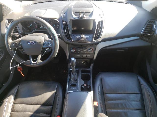 Photo 8 from auction – 2018 FORD ESCAPE SEL with VIN 1FMCU0HD7JUA22642