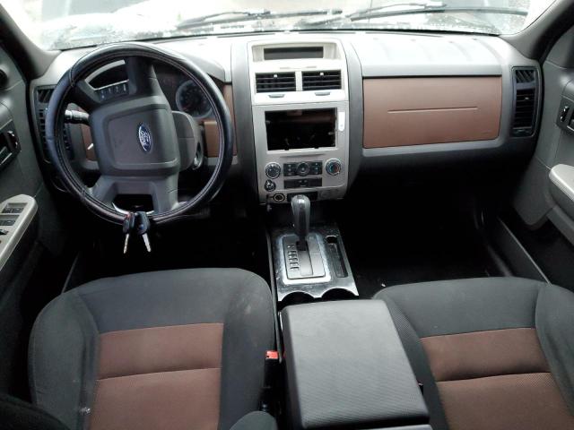 Photo 8 from auction – 2008 FORD ESCAPE XLT with VIN 1FMCU03ZX8KA16276