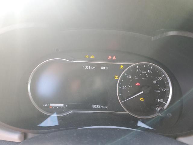 Photo 9 from auction – 2022 NISSAN VERSA with VIN 3N1CN8EV4ML926057