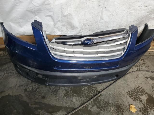 Photo 12 from auction – 2010 SUBARU TRIBECA LI with VIN 4S4WX9GD8A4400915