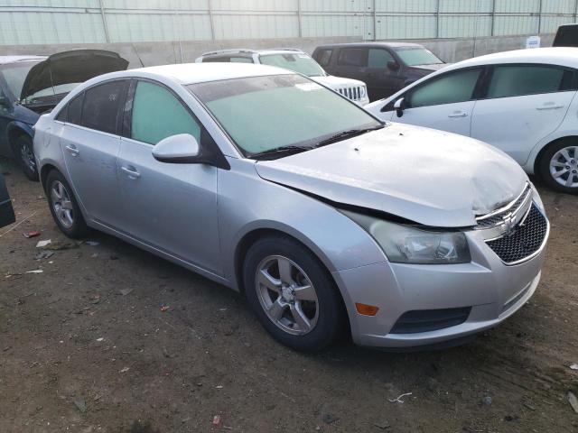 Photo 4 from auction – 2013 CHEVROLET CRUZE LT with VIN 1G1PC5SB0D7206362
