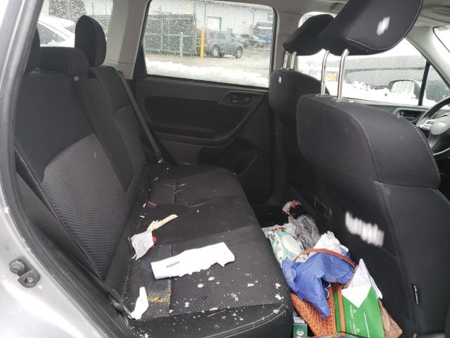 Photo 11 from auction – 2015 SUBARU FORESTER 2 with VIN JF2SJAGC9FH812677