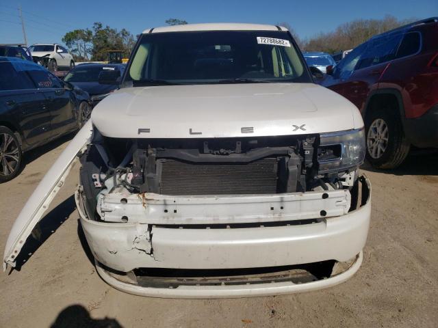 Photo 5 from auction – 2013 FORD FLEX SEL with VIN 2FMGK5C89DBD23907