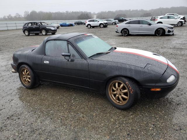 Photo 4 from auction – 1990 MAZDA MX-5 MIATA with VIN JM1NA3513L0127612