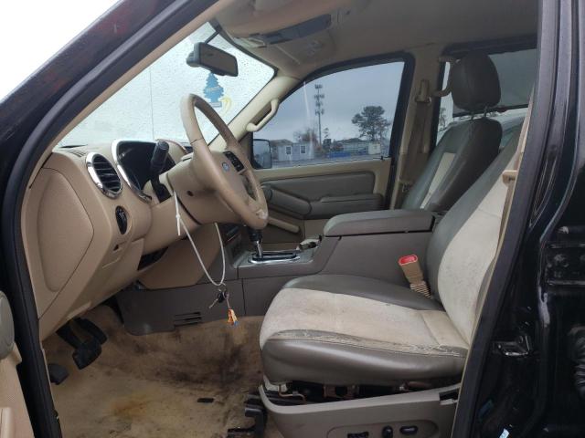 Photo 7 from auction – 2007 FORD EXPLORER E with VIN 1FMEU74E27UA78691
