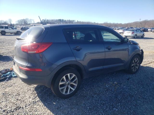 Photo 3 from auction – 2016 KIA SPORTAGE L with VIN KNDPBCAC4G7869012