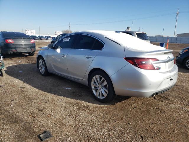 Photo 2 from auction – 2015 BUICK REGAL PREM with VIN 2G4GN5EX7F9106751