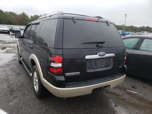 Photo 2 from auction – 2007 FORD EXPLORER E with VIN 1FMEU74E27UA78691