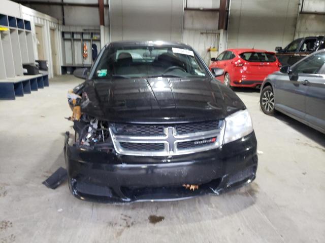 Photo 5 from auction – 2013 DODGE AVENGER SE with VIN 1C3CDZAB2DN529808