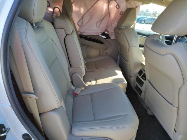 Photo 10 from auction – 2020 ACURA MDX with VIN 5J8YD4H37LL012583