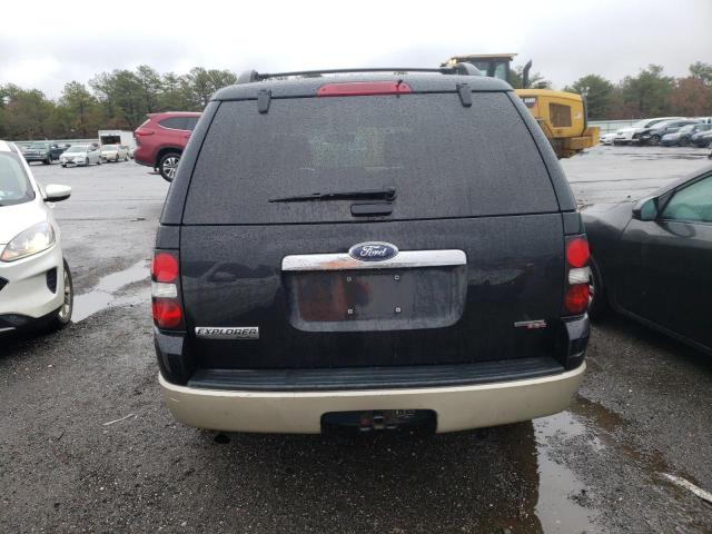 Photo 6 from auction – 2007 FORD EXPLORER E with VIN 1FMEU74E27UA78691