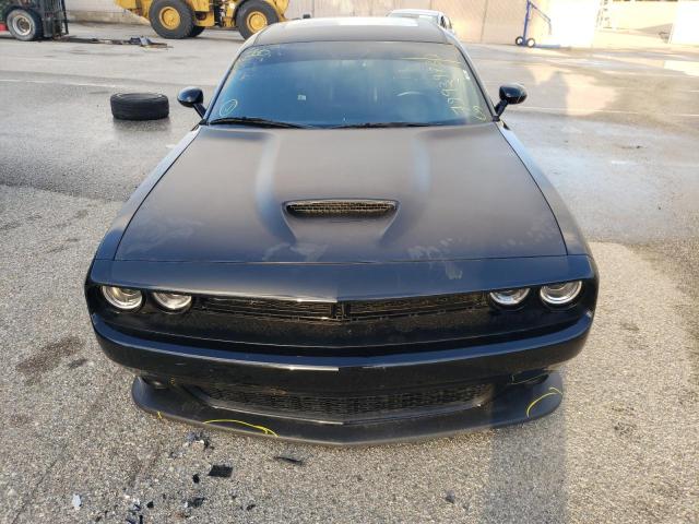 Photo 5 from auction – 2020 DODGE CHALLENGER with VIN 2C3CDZBT6LH188881