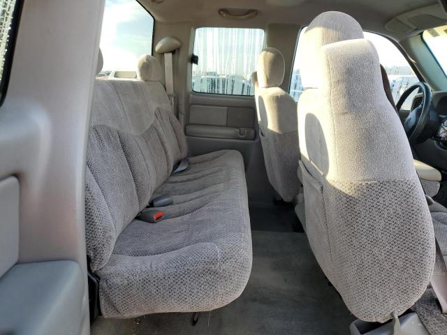 Photo 10 from auction – 1999 CHEVROLET silverado with VIN 2GCEC19V2X1214679