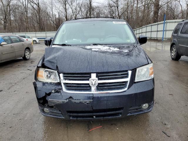 Photo 5 from auction – 2010 DODGE GRAND CARA with VIN 2D4RN5DX7AR360731