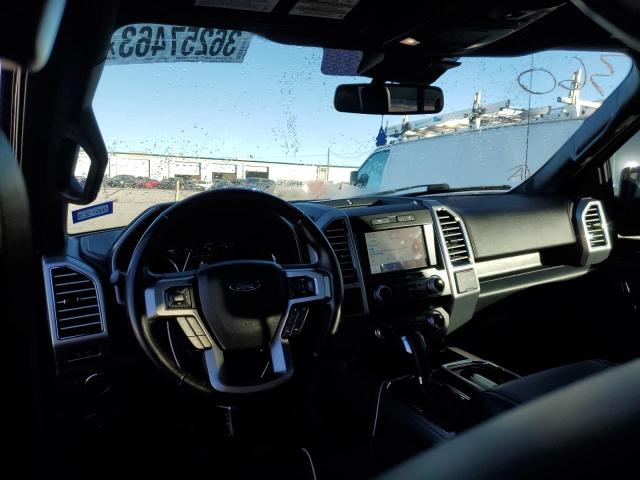 Photo 8 from auction – 2019 FORD F150 SUPER with VIN 1FTEW1C44KFC11209