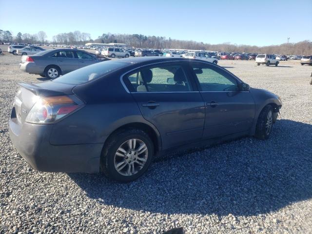 Photo 3 from auction – 2012 NISSAN ALTIMA BAS with VIN 1N4AL2AP3CN480566