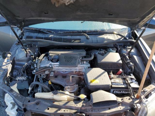 Photo 11 from auction – 2012 TOYOTA CAMRY BASE with VIN 4T1BF1FK4CU051239