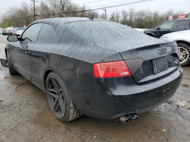 Photo 2 from auction – 2014 AUDI A5 PREMIUM with VIN WAULFAFR5EA061155