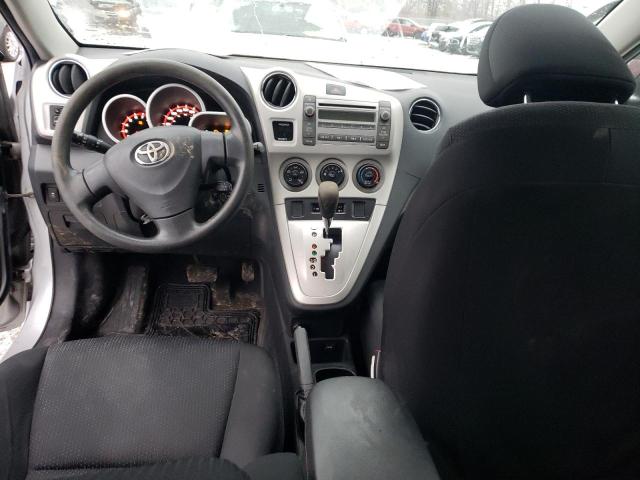 Photo 8 from auction – 2010 TOYOTA COROLLA MA with VIN 2T1KU4EE1AC278521