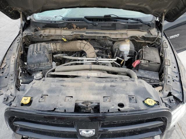 Photo 11 from auction – 2012 DODGE RAM 1500 S with VIN 3C6JD6AT5CG279716