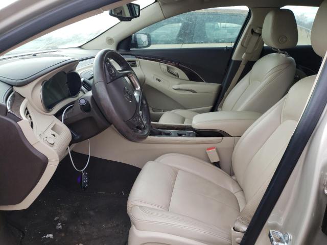 Photo 7 from auction – 2015 BUICK LACROSSE with VIN 1G4GB5G32FF339379