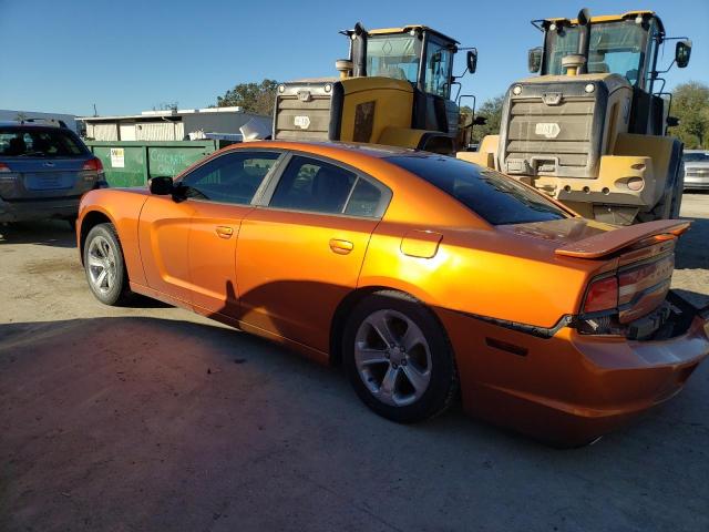 Photo 2 from auction – 2011 DODGE CHARGER with VIN 2B3CL3CG2BH513569