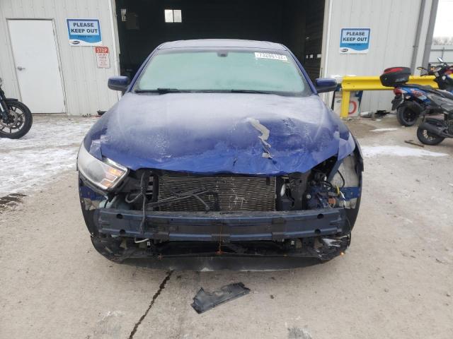 Photo 5 from auction – 2014 FORD TAURUS SEL with VIN 1FAHP2E89EG140903