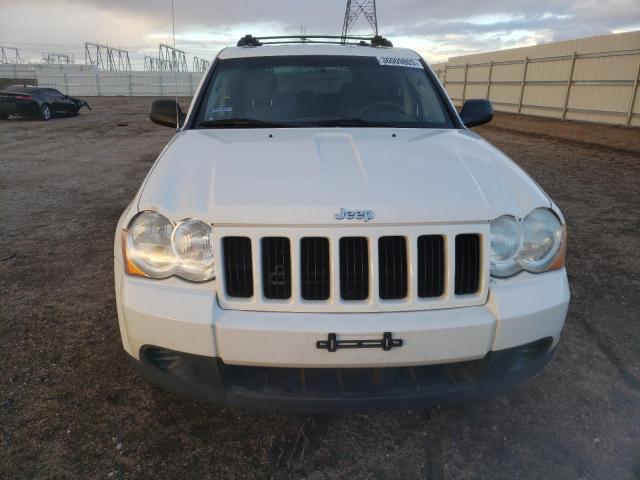 Photo 5 from auction – 2010 JEEP GRAND CHER with VIN 1J4PR4GK7AC147395
