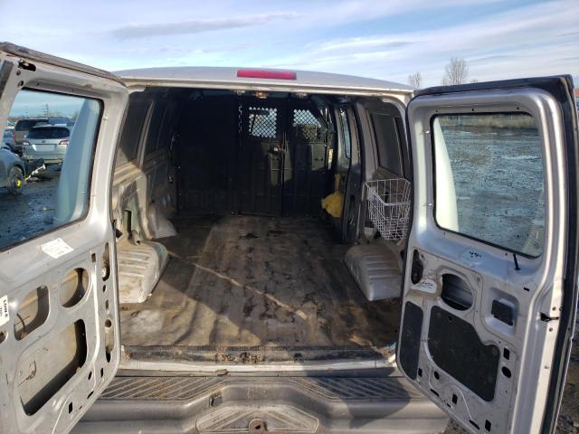 Photo 11 from auction – 2007 FORD ECONOLINE with VIN 1FTNE24L57DA89087
