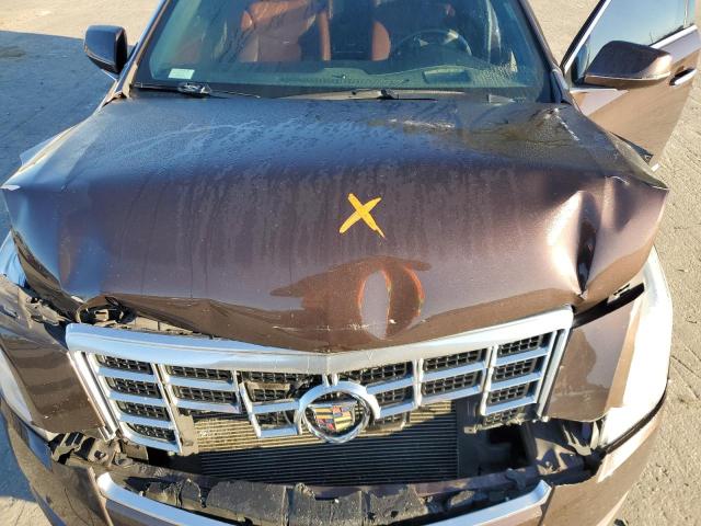 Photo 11 from auction – 2015 CADILLAC XTS PREMIU with VIN 2G61P5S33F9175848