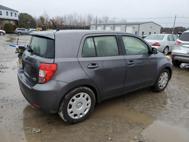 Photo 3 from auction – 2013 TOYOTA SCION XD with VIN JTKKUPB45D1035406