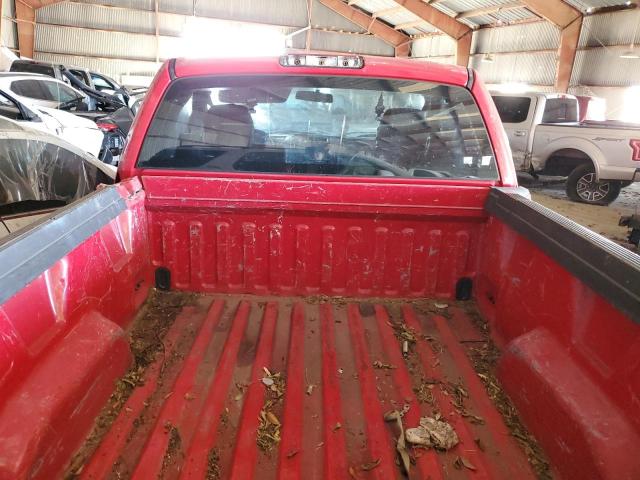 Photo 10 from auction – 2006 FORD F150 with VIN 1FTRF02226KA82699
