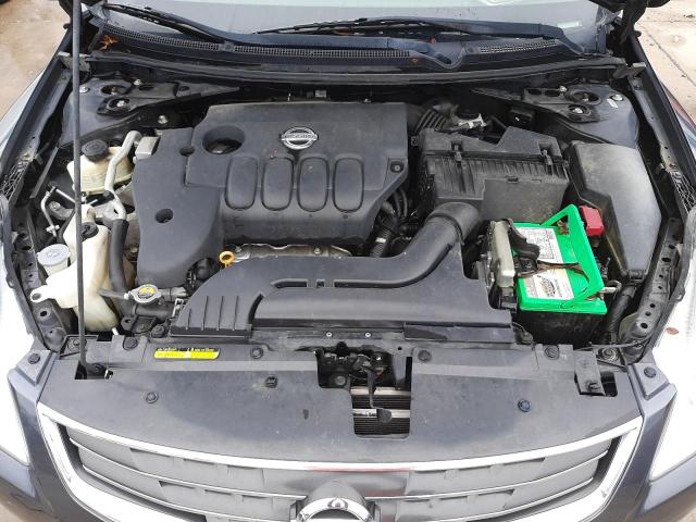 Photo 11 from auction – 2011 NISSAN ALTIMA BAS with VIN 1N4AL2AP4BN408290