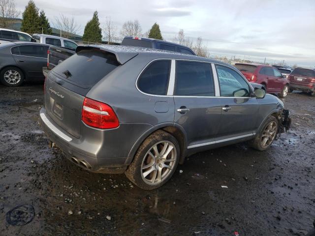 Photo 3 from auction – 2008 PORSCHE CAYENNE TU with VIN WP1AC29PX8LA93691